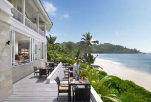 Banyan Tree Seychelles Resort & Spa Takamaka Dış mekan fotoğraf